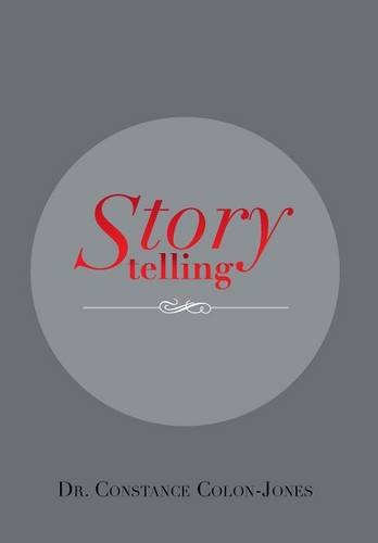 Storytelling [Hardcover]
