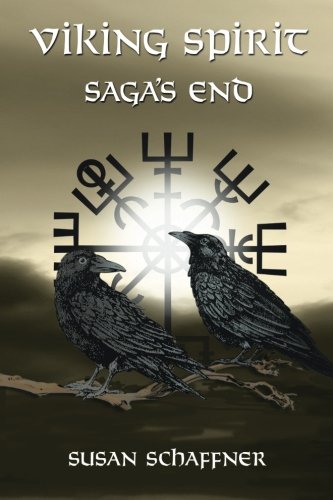 Viking Spirit Saga's End [Paperback]