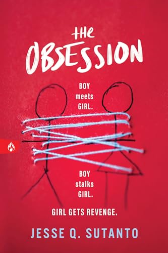 The Obsession [Paperback]