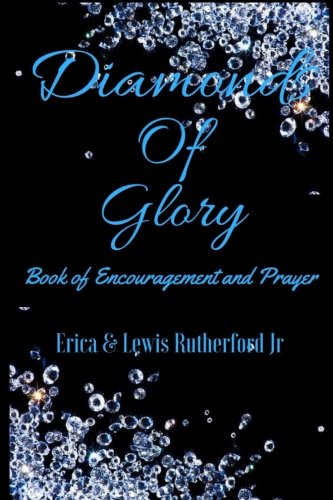 Diamonds Of Glory [Paperback]