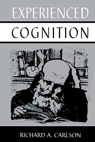Experienced Cognition [Paperback]