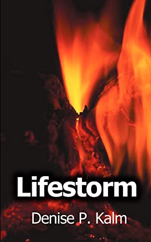 Lifestorm [Paperback]