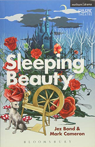 Sleeping Beauty [Paperback]