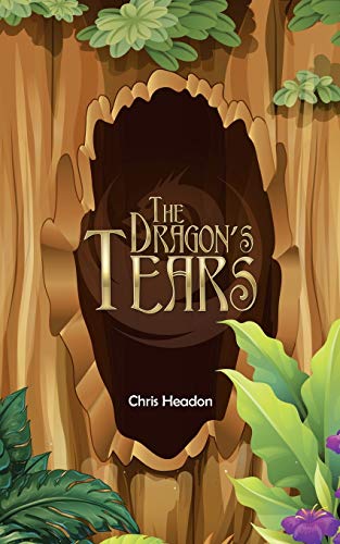 The Dragons Tears [Paperback]