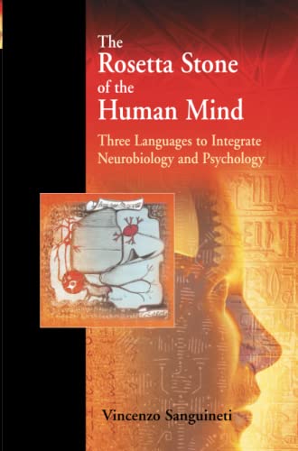 The Rosetta Stone of the Human Mind: Three la