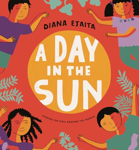A Day in the Sun [Hardcover]