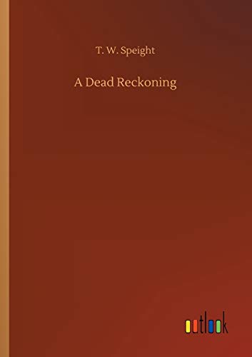 Dead Reckoning