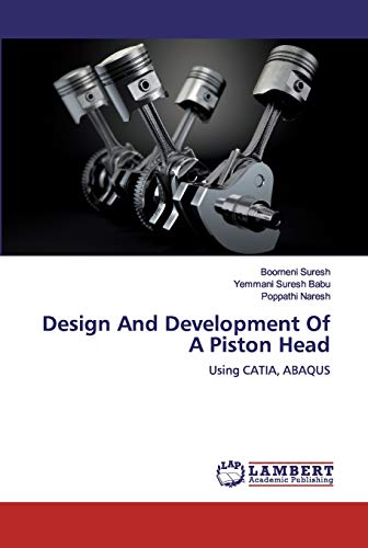 Design And Development Of A Piston Head
