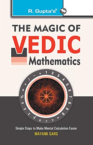 Magic Of Vedic Mathematics