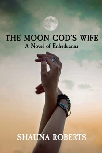 Moon God's Wife