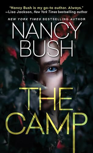 The Camp A Thrilling Novel of Suspense with a Shocking Twist [Paperback]
