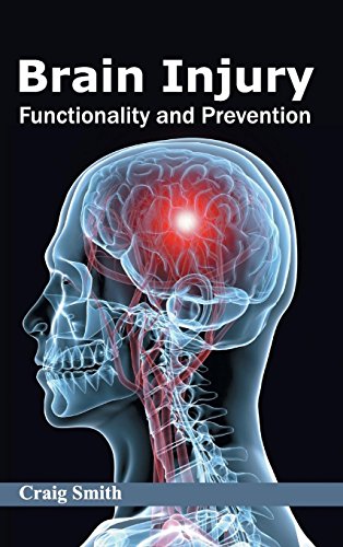Brain Injury Functionality And Prevention [Hardcover]
