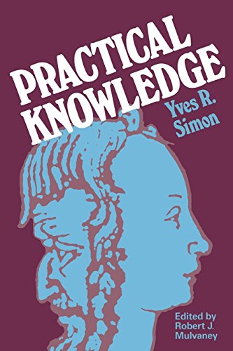Practical Knowledge [Paperback]