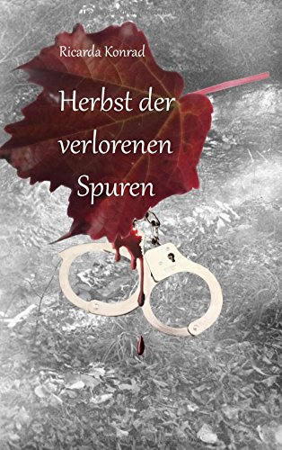 Herbst Der Verlorenen Spuren (german Edition) [Paperback]