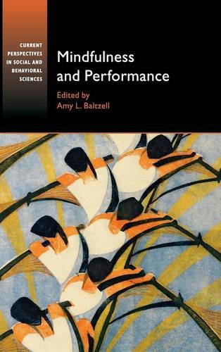 Mindfulness and Performance [Hardcover]