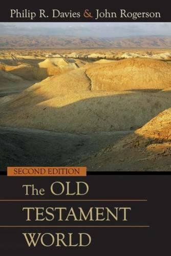 The Old Testament World, Second Edition [Paperback]