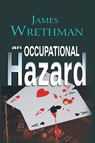 An Occupational Hazard [Paperback]