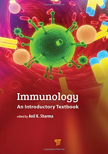 Immunology An Introductory Textbook [Hardcover]