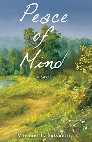 Peace Of Mind [Paperback]