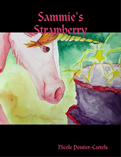Sammie's Strawberry [Paperback]