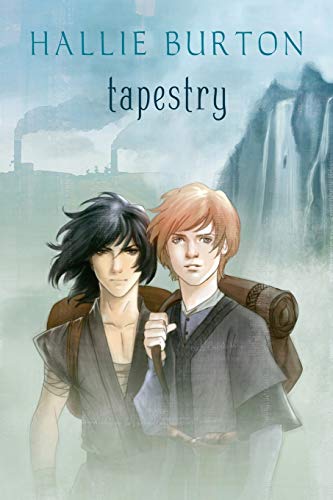Tapestry [Paperback]