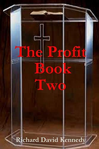 The Profit Book Two [Paperback]