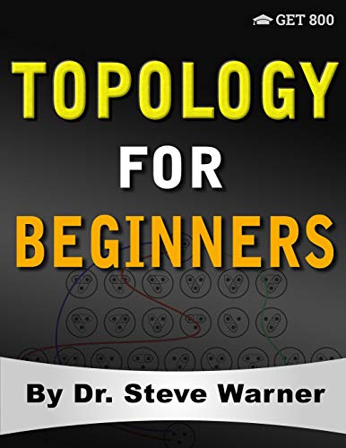 Topology for Beginners [Paperback]