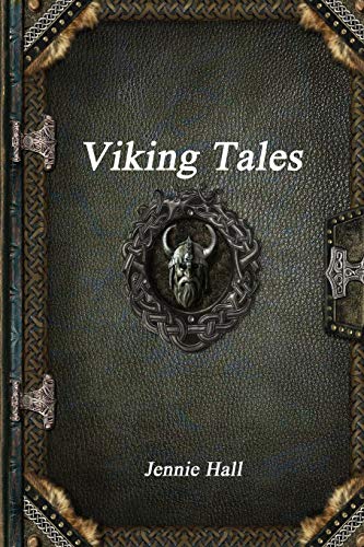 Viking Tales [Paperback]
