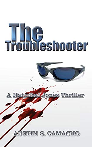 The Troubleshooter [Paperback]