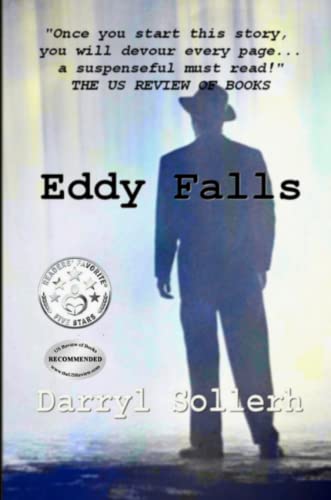 Eddy Falls [Paperback]