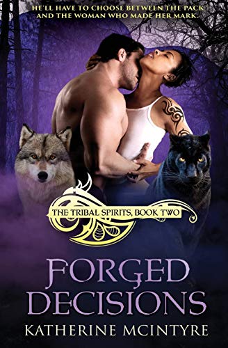 Forged Decisions [Paperback]
