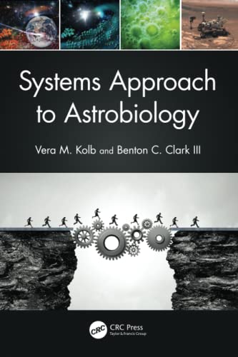 Systems Approach to Astrobiology [Paperback]