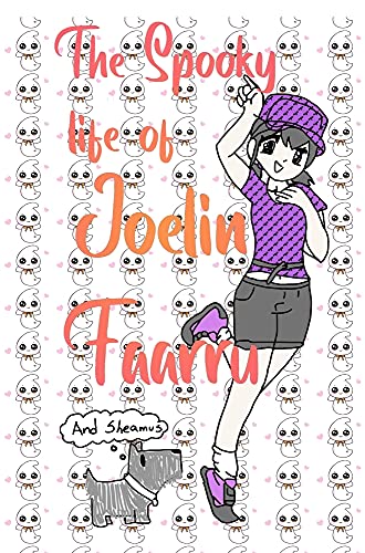 Tenebrosa Vida de Joelin Faarru [Hardcover]