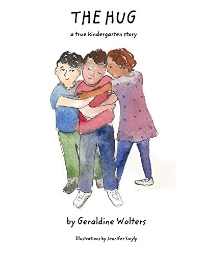 The Hug [Paperback]