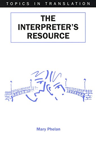 The Interpreter's Resource [Paperback]