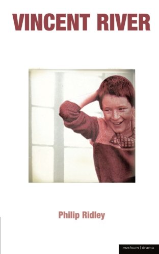 Vincent River [Paperback]