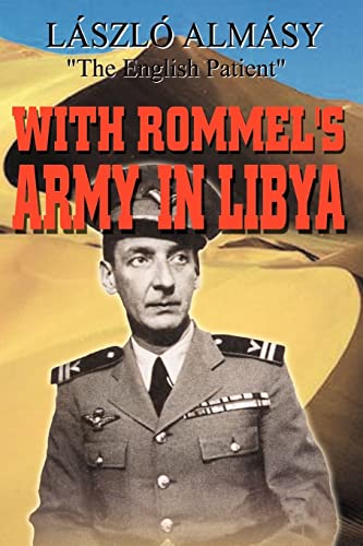 With Rommel's Army In Libya [Paperback]