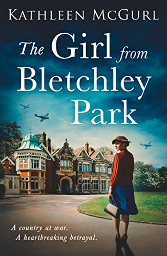 Girl From Bletchley Park