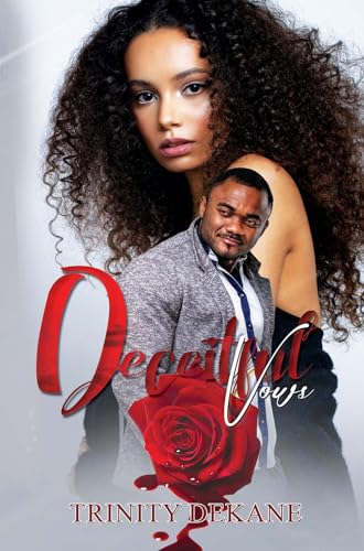 Deceitful Vows [Paperback]