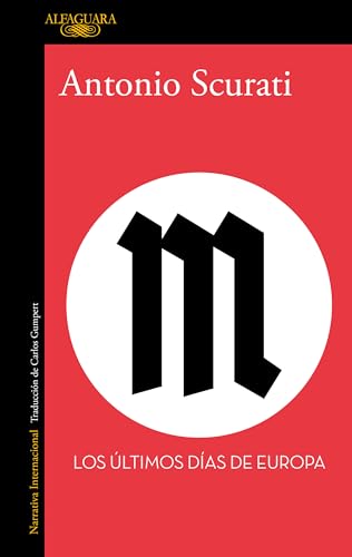 M. Los ltimos das de Europa / M. The Last Days of Europe [Paperback]