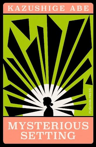 Mysterious Setting [Paperback]