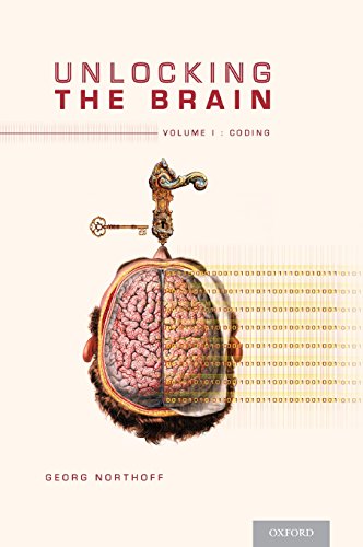 Unlocking the Brain Volume 1 Coding [Hardcover]