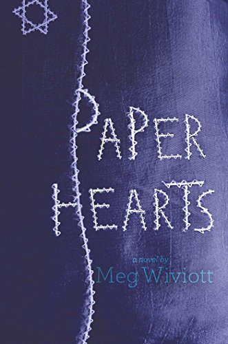 Paper Hearts [Paperback]