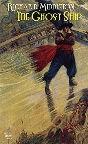 Ghost Ship and Others [Hardcover]