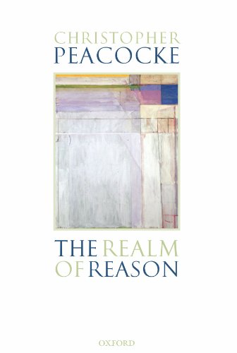 The Realm of Reason [Paperback]