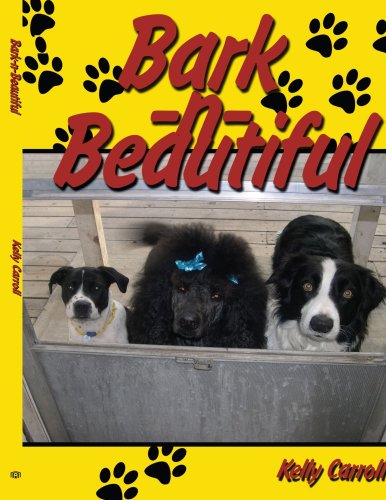 BarknBeautiful [Paperback]