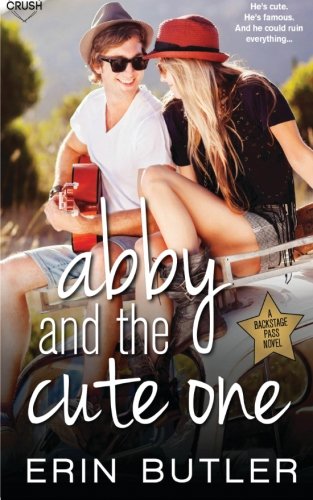 Abby And The Cute One [Paperback]