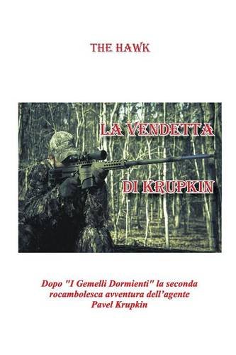 La Vendetta Di Krupkin (italian Edition) [Paperback]