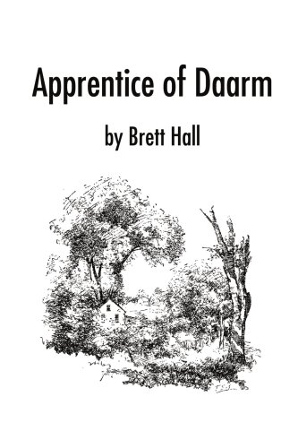 Apprentice of Daarm [Paperback]