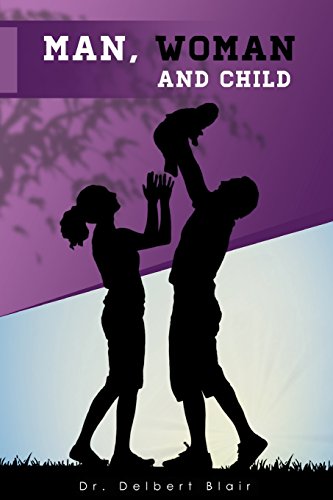 Man, Woman And Child [Paperback]